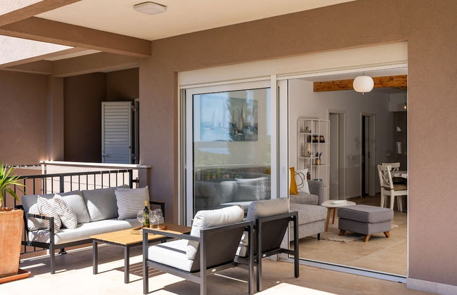 Apartment Bella Vista - Foto 14