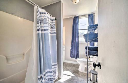 Cozy Livingston House with Fenced Yard and Patio! - Foto 14