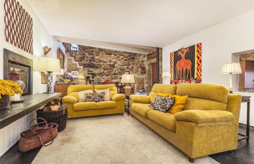 Casa Castel'Rei - Foto 3