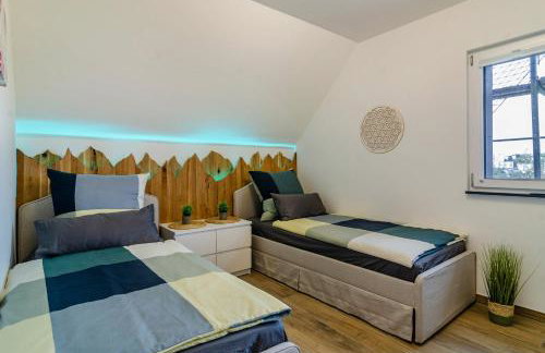 Appartement Bergblick - Foto 21