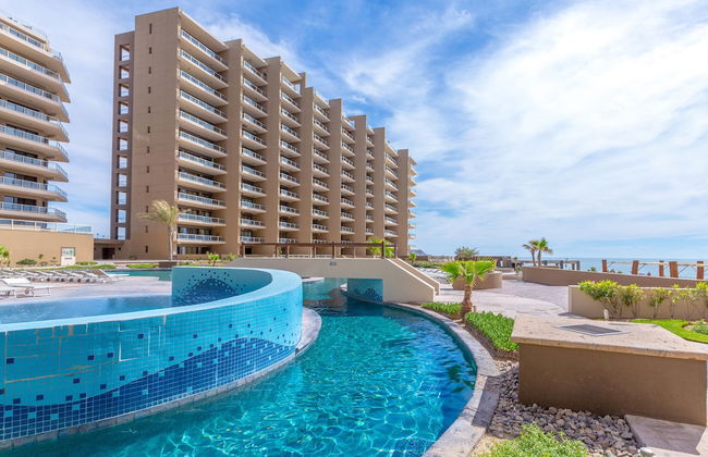 Las Palomas Beach & Golf Resort - Foto 36