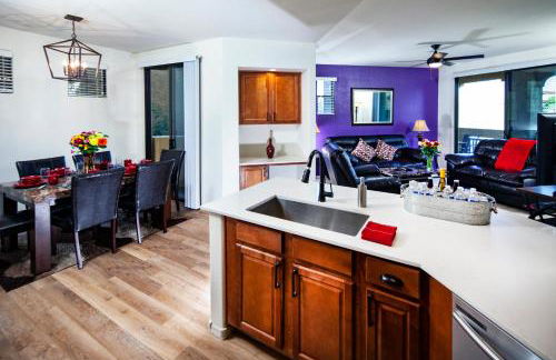 Luxury Condos by Meridian CondoResorts- Scottsdale - Foto 16