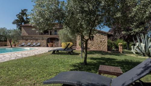 I Melograni del Chianti - Foto 1, Garden