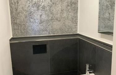 My Home Deluxe Ferienwohnung Sauna - Foto 9