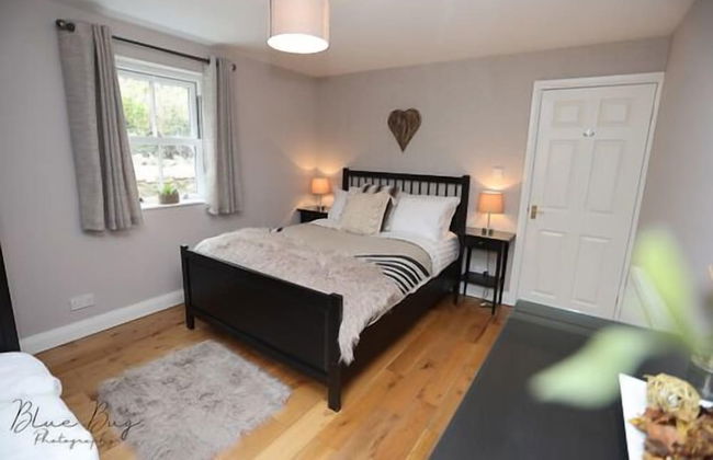 Erw Glas Glamping and Camping - Photo 16