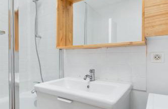 Duplex moderne proche metro - Mairie des Lilas - FLAT-GUEST - Foto 18