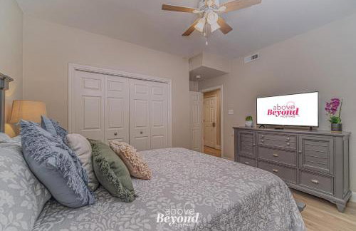 Blue Hues & Lake Views - Foto 44