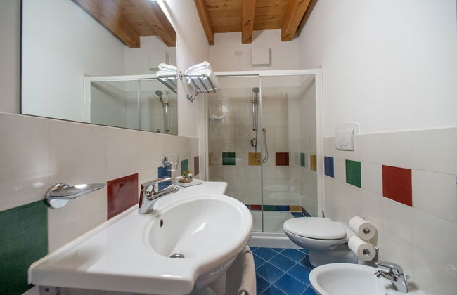 Residence Ca' del Lago - Foto 55