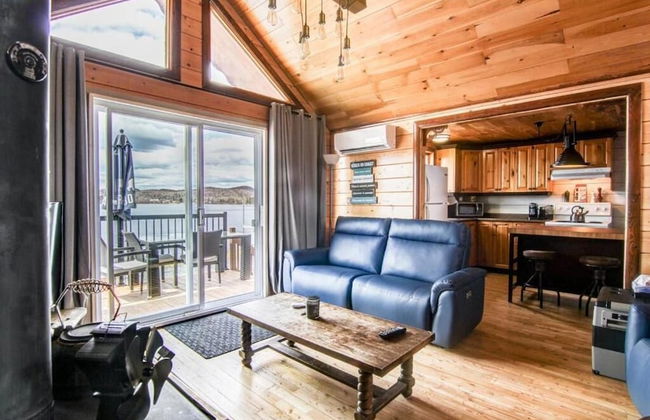 Centre plein air Otis Nature - Foto 59