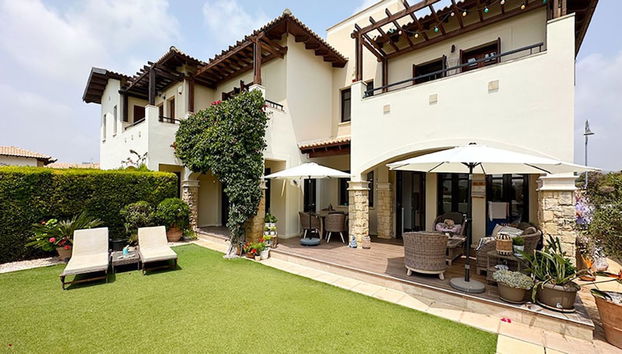 Junior Villa Aa02 - Zeus - Foto 2, Habitación