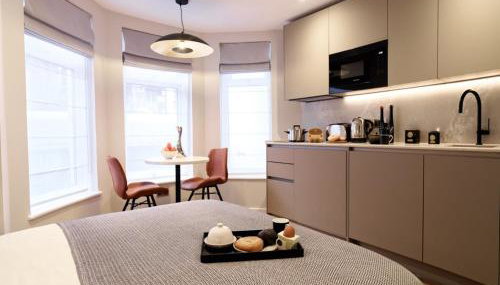 Discover our property in West Hampstead-Basement. - Foto 4