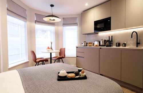 Discover our property in West Hampstead-Basement. - Foto 4