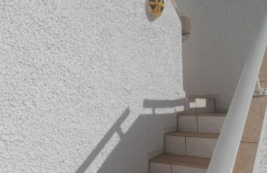 200 m playa, WiFi, TV SAT, BBQ - Foto 8