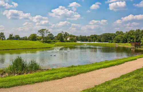 Oglesby Vacation Home home - Foto 34