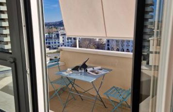 LAMAR SUITES Seafront Apartments - Foto 27