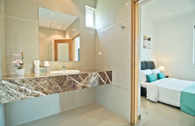 Tropicana Pool Villa - Foto 31