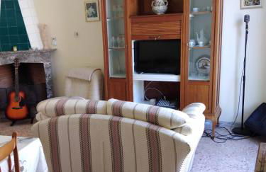 Casa Abenante - Photo 12