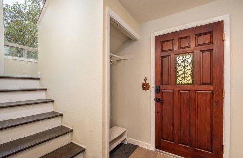 Cozy 3-Bedroom Townhome - 3 Miles from OSU! - Foto 15