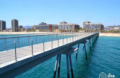 LG Big Flat Barcelona - Photo 17