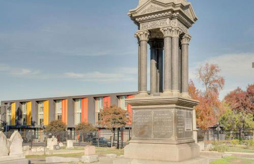 Modern Artist Loft Canvases Coffee and Comfort - Foto 22