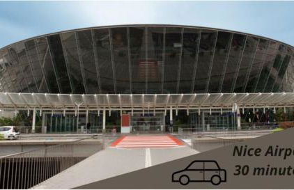 Gray d'albion - Ascenseur - à 2 mn du Palais - Photo 20