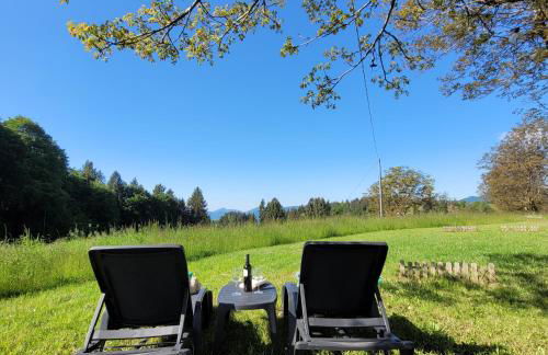 Villa Glory Mountain Lake Iseo Hospitality - Foto 15