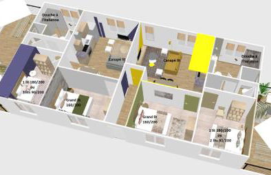 Le Cottage Duo Syrah Clim entre Albi-Toulouse & Les Cottages du Tarn - Foto 31