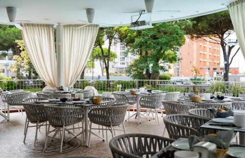 Residence Serenissima - Foto 42