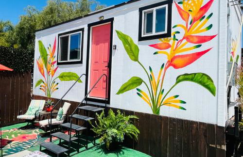 Bird of Paradise Retreat with stunning mountain views - Foto 1