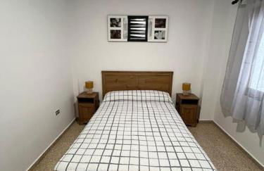 Toscal centro 3 dorm Balcón Cocina - Foto 4