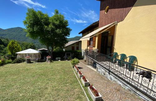 Mansarda Villa Simonetta - Foto 4