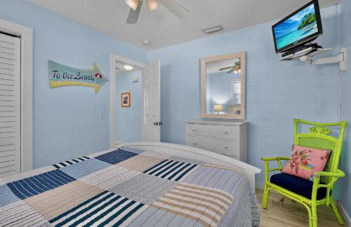 Sand And Sea 109 A - Foto 14