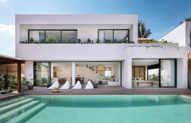 Tías Villas - Foto 47