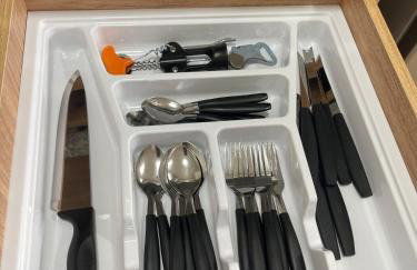 Studio Novo a 3 min a pé do Shopping Vila Olímpia - Foto 15