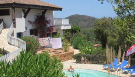 Maison Le Guetali - Foto 5