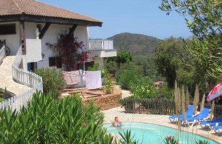 Maison Le Guetali - Foto 5