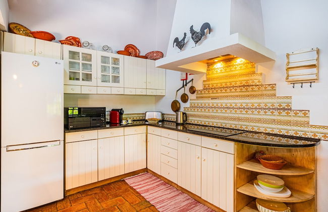 Villa Alice - Foto 14