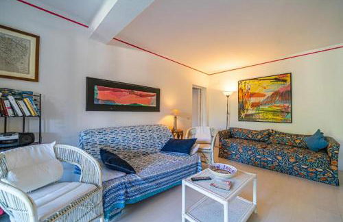 Un Giardino Sul Forno - Goelba - Foto 2