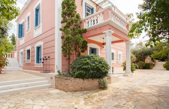 Stylish Art Deco Apartment Close To The Beach - Foto 17