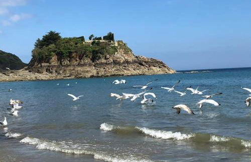 LA CHAPELLE 50m Plage et commerces - Foto 16