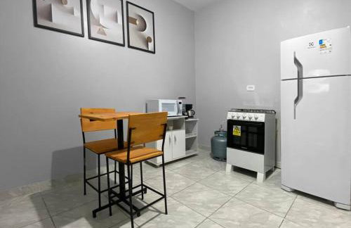 Econômico Plaza Shopping 1 Quarto Central - Foto 7