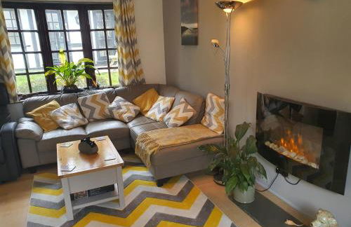 20 Tudor Court " Four Star AA accommodation" - Foto 7