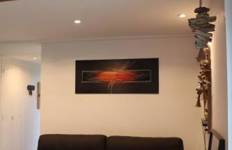 maison climatisée 150 m de la mer - Foto 12