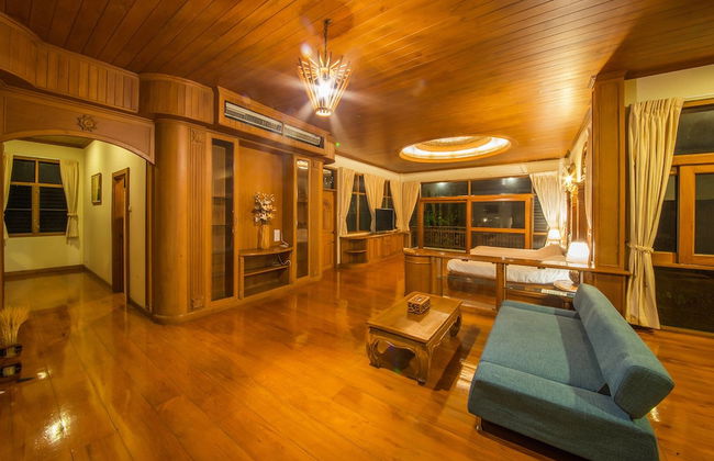 LPC Holiday Villa - Foto 12