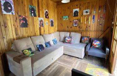 Chalé Boutique Recanto dos Ursos - Foto 2