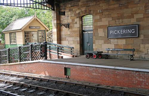 Platform 17 - Foto 52