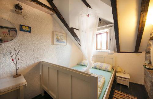 Stone house Na Rudini - Photo 30