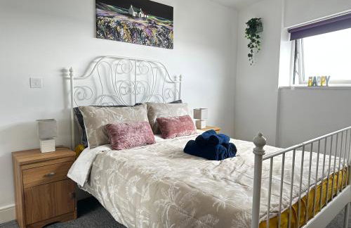 Stunning Ocean & City View APT - Foto 12