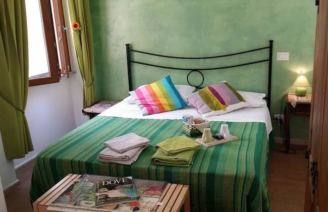 A Casa Di Giò - Photo 7