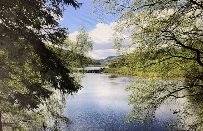 Old Hall Cottage - Foto 12